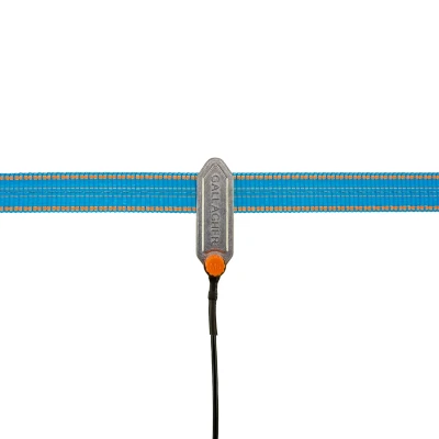Billede af Gallagher Connecting cable set, tape (Tape energiser connector)