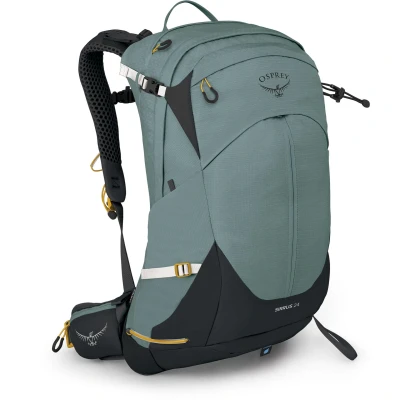 Billede af Osprey Sirrus 24 Rygsække, Dame, Størrelse: One Size, Succulent green