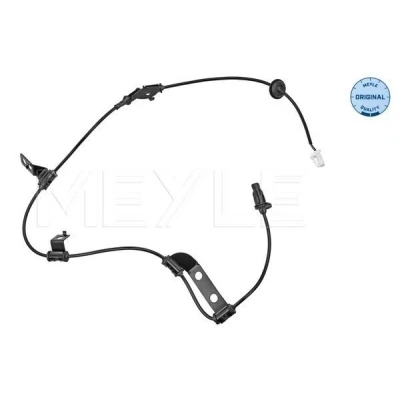 Billede af MEYLE 37 14 899 0015 ABS sensor Bagaksel venstre aktiv 2 12