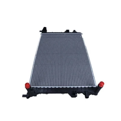Billede af MAXGEAR AC685106 Lavtemperaturkøler, intercooler VOLKSWAGEN: Touran II
