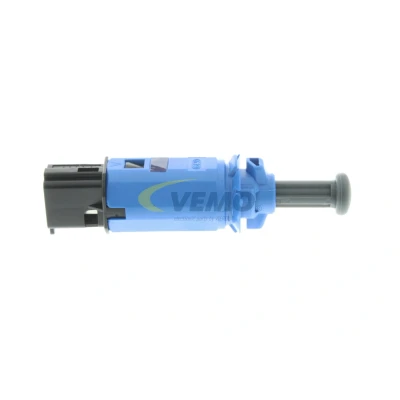 Billede af VEMO Q+, original equipment manufacturer quality V30 73 0136 Bremselyskontakt elektrisk, manuel (fodbetjening) 4 SMART: Fortwo II Coupe