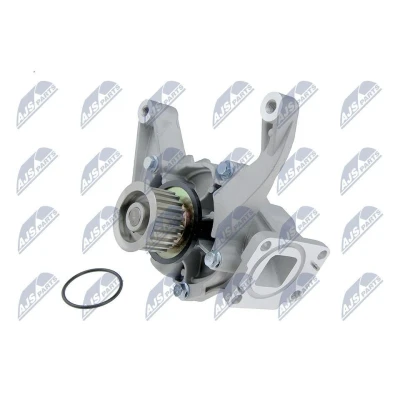 Billede af Vandpumpe, motorkøling NTY CPW CH 034