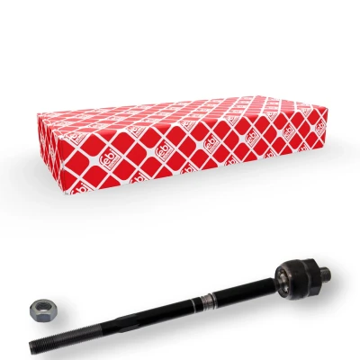 Billede af febi BILSTEIN 28371 Styrestang venstre foraksel, højre foraksel 279 Plus med kontramøtrik OPEL: Astra H Hatchback, Caravan, Zafira B