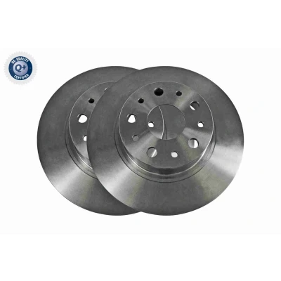 Billede af VAICO V24 40008 Bremseskiver bagaksel 276 10 5 108 fuldstændigt Original Quality ALFA ROMEO: 166