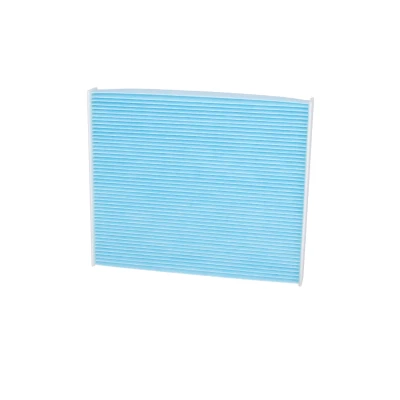 Billede af FEBI BILSTEIN 106915 Kabinefilter Pollenfilter 289 244 30 VOLVO: XC40