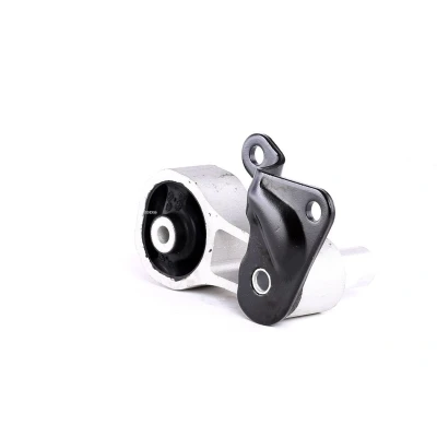 Billede af SWAG 50 93 0057 Motorophæng nede, bag Gummimetalleje Gummi FORD: FIESTA 6, 5