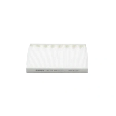 Billede af BOSCH 1 987 432 215 Kabinefilter Partikelfilter 240 190 22 FORD: FIESTA 6, 6 Van, 7
