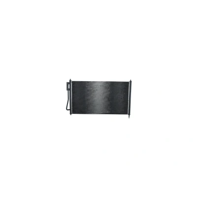 Billede af NRF EASY FIT 35345 Kondensator med tætningsring 11,8 Aluminium 620 FORD: Focus Mk1 Stationcar