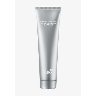 Billede af Babor Soothing Cream Cleanser Ansigtsrens, Størrelse: 150 ml,
