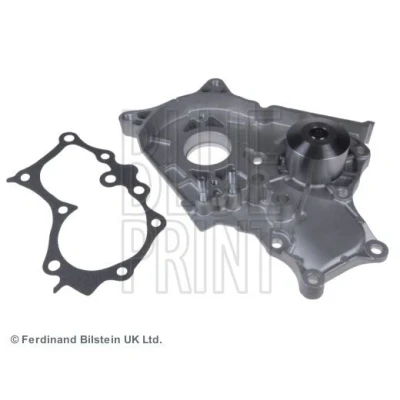 Billede af BLUE PRINT ADT39189 Vandpumpe Aluminiumsstøbning med pakning gevindtappe Metal TOYOTA: Corolla VIII Compact, RAV4 II SUV, Avensis I Sedan