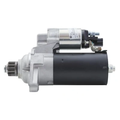 Billede af HELLA 8EA 011 611 701 Starter 12 1,7 13 SKODA: Octavia 2 Combi, II Hatchback, VOLKSWAGEN: Passat B6 Variant, GOLF 6, Sedan