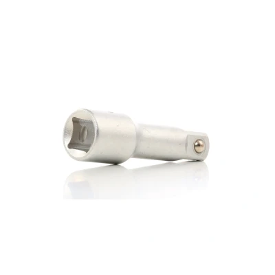 Billede af YATO YT 1246 Forlænger, topnøgle 12,5 (1/2&quot;)mm (tommer) Krom vanadium stål