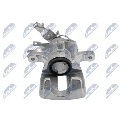 Billede af Bremsekaliber NTY HZT VW 094