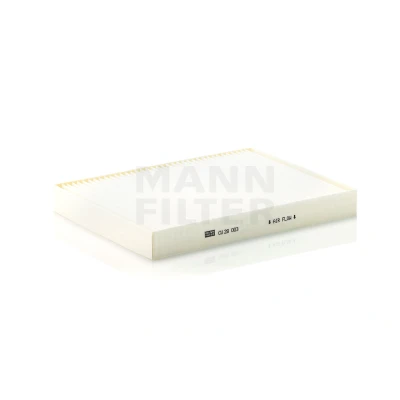 Billede af MANN FILTER CU 28 003 Kabinefilter Partikelfilter 276 200 30 CHRYSLER: 300C Sedan, Touring