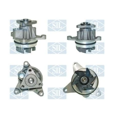 Billede af Saleri SIL PA1138 Vandpumpe mekanisk FORD: S Max Mk2, Transit Mk6 Ladvogn/Chassis, Van, VOLVO: V50, V70 3, S40 II, MAZDA: 6 Stationcar, 5
