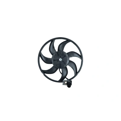 Billede af NRF 47914 Køleventilator 12 uden kølerventilatorramme (karm)