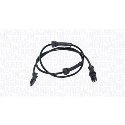 Billede af MAGNETI MARELLI 172100073010 ABS Sensor bagaksel 2 800 RENAULT: MEGANE Kombi, SCENIC 2,