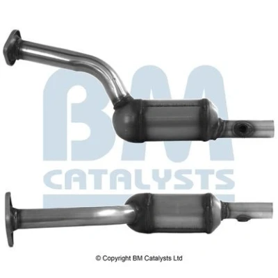 Billede af BM CATALYSTS BM92840H Katalysator
