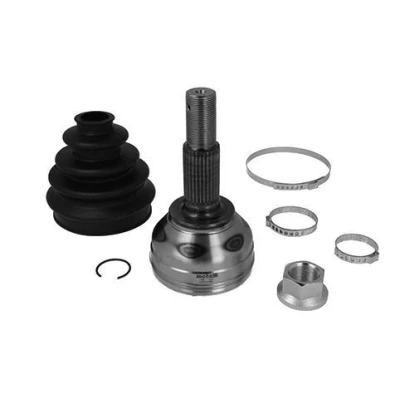 Billede af METELLI 15 1784 Knokkelled NISSAN: Qashqai / Qashqai+2 I