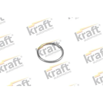 Billede af KRAFT 0536620 Tætningsring, udstødningsrør 61,5 HONDA: CIVIC 8 Hatchback, CR V 2, Accord 7 Limousine, OPEL: Astra G Caravan