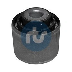 Billede af RTS 017 00565 Bøsning Bagaksel på begge sider, oppe, indersiden 48mm Gummimetalleje til bærearm BMW: 3 Sedan, Touring, Coupe