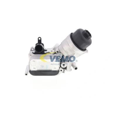 Billede af VEMO V40 60 2111 Olieradiator med filter OPEL: Corsa D Hatchback