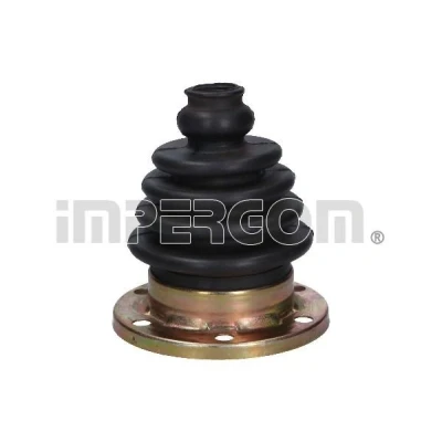 Billede af ORIGINAL IMPERIUM 32353 Drivaksel Manchet gearkasse monteret, venstre foraksel 114 Gummi