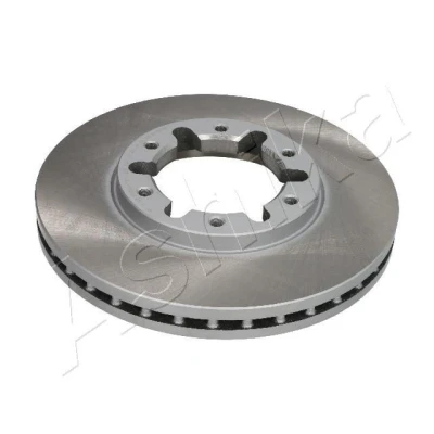 Billede af ASHIKA 60 01 103C Bremseskiver foraksel 305,3 32 6 109 ventileret lakeret NISSAN: Patrol GR 5 SUV