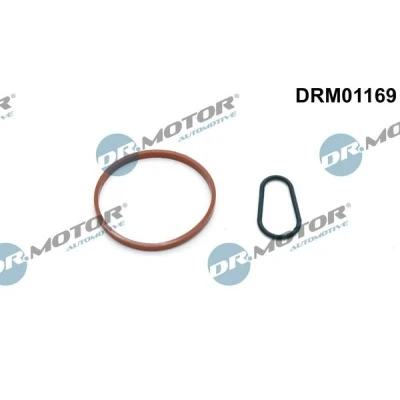 Billede af DR.MOTOR AUTOMOTIVE DRM01169 Pakningssæt, vakuumpumpe FORD: FOCUS 3 Turnier