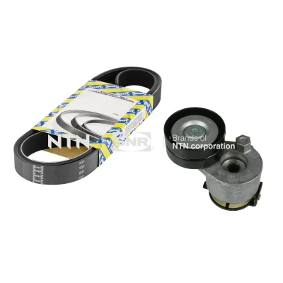 Billede af SNR KA855.60 Kileribberem RENAULT: CLIO 3