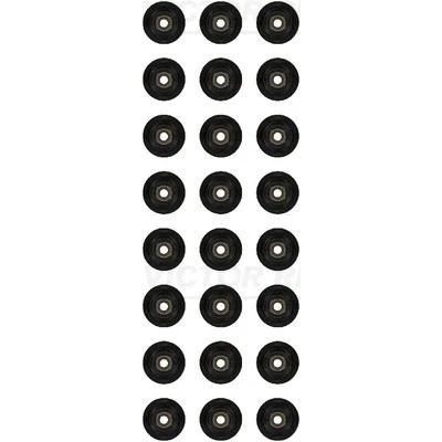 Billede af REINZ 12 19295 02 Pakningssæt, ventilarm FPM (Flour gummi)