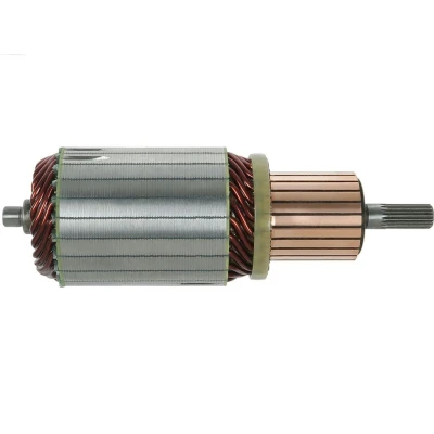 Billede af AS PL SA6007 Armatur, starter