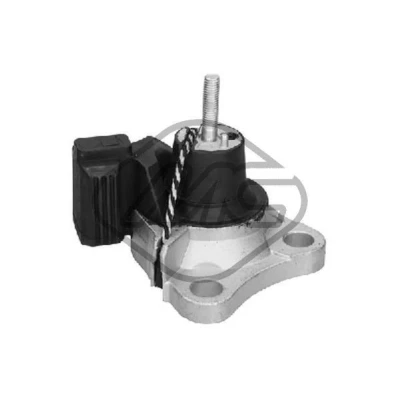 Billede af Montering af motor Metalcaucho 04608