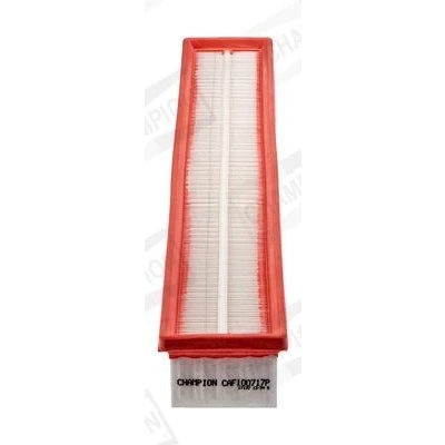 Billede af CHAMPION CAF100717P Luftfilter 55 86 520, 510 Filterindsats MERCEDES BENZ: C klasse Sedan, T modell, Coupe