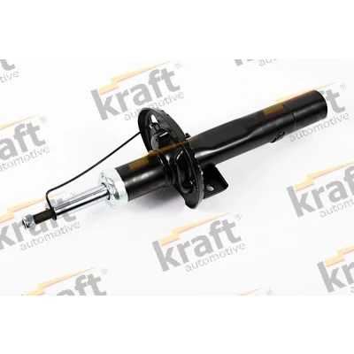 Billede af KRAFT 4006576 Støddæmper foraksel Gastryk Fjederben øverste stift SKODA: Fabia 2, 1 Combi, Roomster, AUDI: A2, VOLKSWAGEN: Polo IV Hatchback