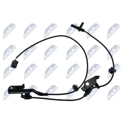 Billede af NTY HCA TY 012 ABS Sensor højre foraksel, TOYOTA: RAV4 III SUV