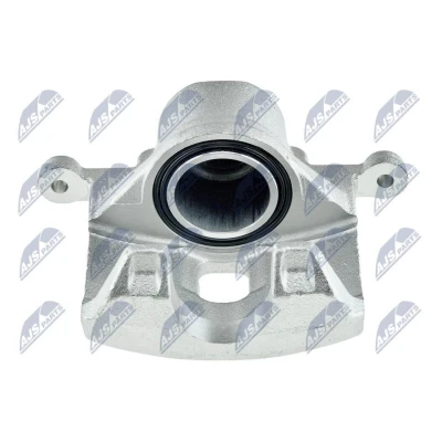 Billede af NTY HZP HD 000 Bremsekaliber venstre foraksel, uden holderamme HONDA: CIVIC 7 Hatchback