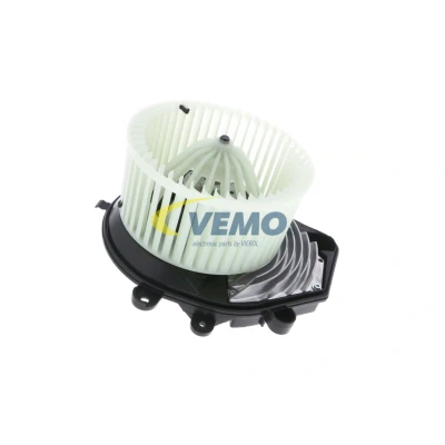 Billede af VEMO Original Quality V15 03 1891 Kabineblæser til køretøjer med klimaautomatik venstrestyrede biler integreret regulator