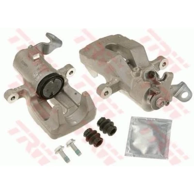 Billede af TRW BHQ281E Bremsekaliber Aluminium RENAULT: GRAND SCENIC 2