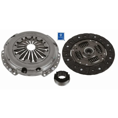 Billede af SACHS 3000 951 698 Kobling 200 MINI: Hatchback