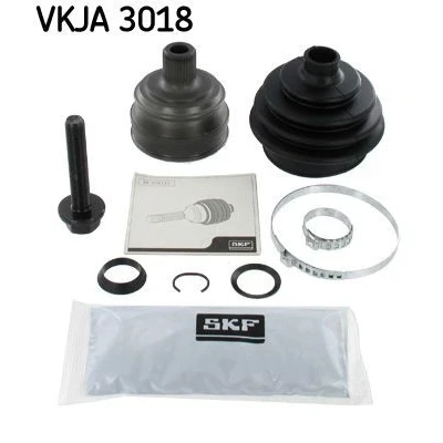Billede af SKF VKJA 3018 Knokkelled AUDI: 80 B4 Sedan, Avant, B3
