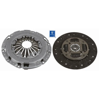 Billede af SACHS 3000 950 852 Kobling uden udrykkerleje 225