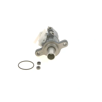 Billede af BOSCH 0 204 822 562 Bremsehovedcylinder 2 28,57 Aluminium M 12 x 1