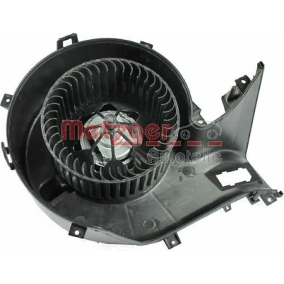 Billede af METZGER 0917137 Kabineblæser OPEL: Vectra C Caravan, Sedan, CC