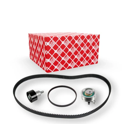 Billede af FEBI BILSTEIN 173327 Tandremssæt 163 VOLKSWAGEN: Polo V Hatchback, up! Golf 7, SKODA: Citigo, Fabia III Stationcar, Hatchback