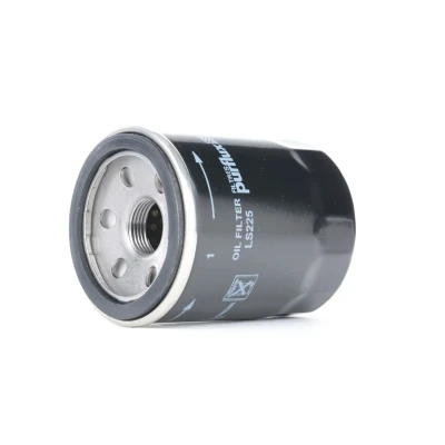 Billede af PURFLUX LS225 Oliefilter M20x1,5 Påskruet filter HYUNDAI: i20 II Hatchback, i10 I, Getz, MAZDA: 3 Sedan, 929 III Sedan