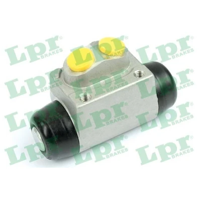 Billede af LPR 4724 Bremsecylinder 20,64