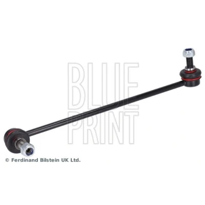 Billede af BLUE PRINT ADV188502 Stabstag venstre foraksel, højre foraksel 335 M12 x 1,5 med selvlåsende møtrik Stål VOLKSWAGEN: Passat B7 Variant, Golf 5