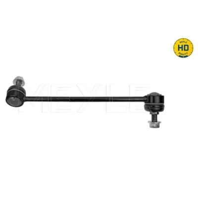 Billede af MEYLE HD Quality 32 16 060 0033/HD Stabstag venstre foraksel 273,5 M12X1,5 med nøgle ansats MITSUBISHI: Grandis
