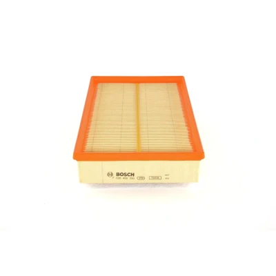 Billede af BOSCH F 026 400 230 Luftfilter 62,3 202 291 Filterindsats RENAULT: MASTER 3 Bus, 3, Kasten, OPEL: Movano B Van